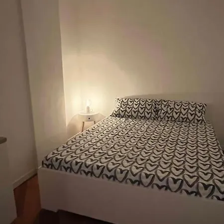 Apartment Happy Days Rome