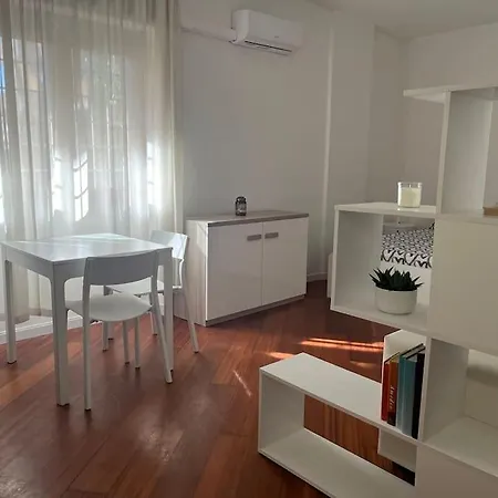 Happy Days Apartment Rome