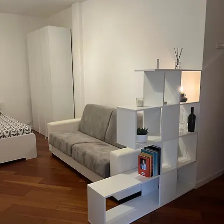 Apartment Happy Days Rome
