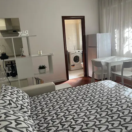 Apartment Happy Days Rome